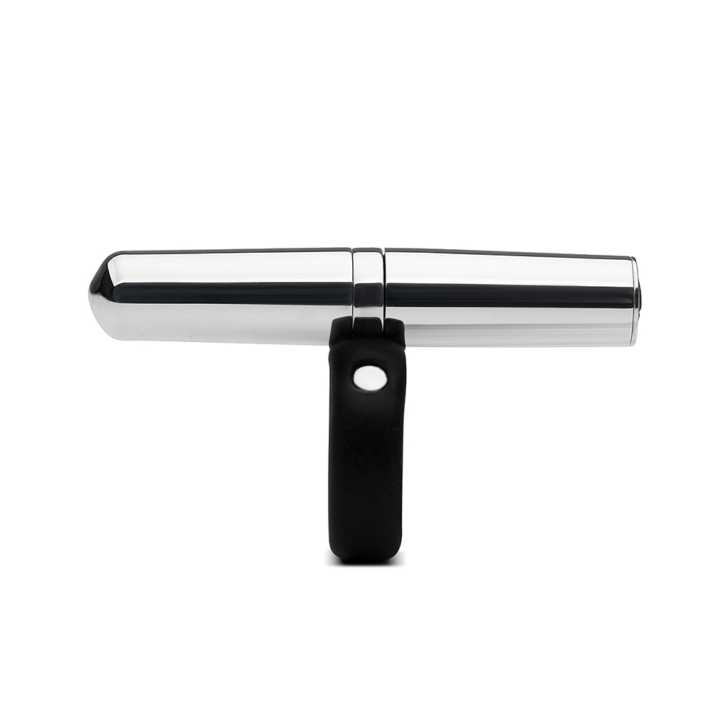 CRAVE TEASE RING SILVER S