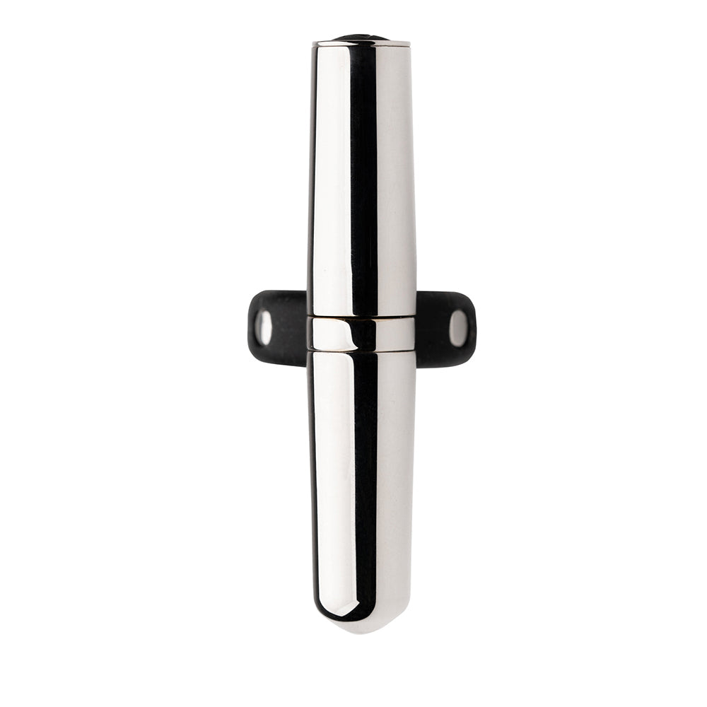 CRAVE TEASE RING SILVER S