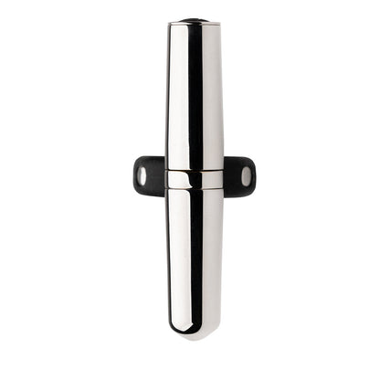 CRAVE TEASE RING SILVER S