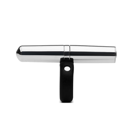 CRAVE TEASE RING SILVER L