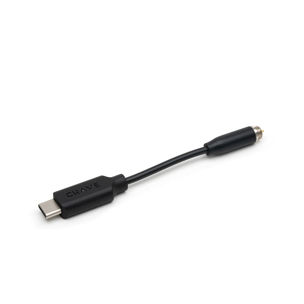 CRAVE TEASE RING 24K GOLD M