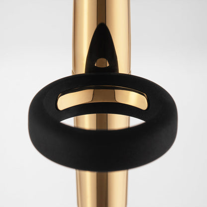 CRAVE TEASE RING 24K GOLD L