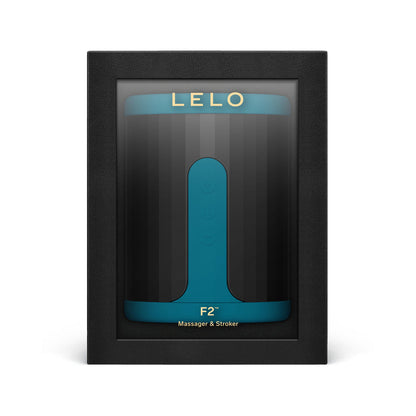 LELO - F2S MASSAGER & STROKER