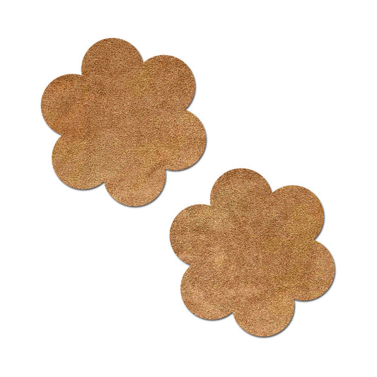 PASTEASE - EVERYDAY REUSABLE FLOWER PASTIES HONEY