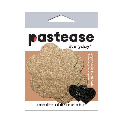 PASTEASE - EVERYDAY REUSABLE FLOWER PASTIES HONEY
