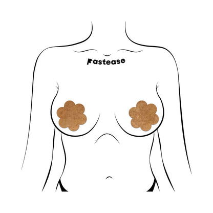 PASTEASE - EVERYDAY REUSABLE FLOWER PASTIES HONEY