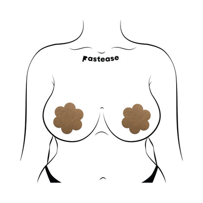 PASTEASE - EVERYDAY REUSABLE FLOWER PASTIES HONEY