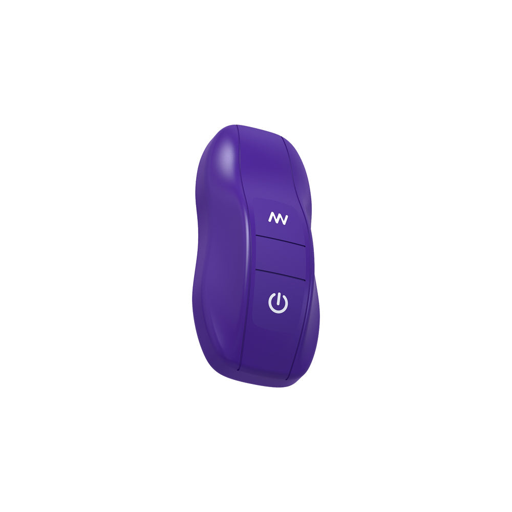 LUV INC. - MP41: LUV PLUG MORADO MEDIANO
