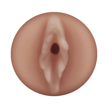 ALWAYS HORNY SELF-LUBRICATING MASTURBATOR ALICIA BROWN