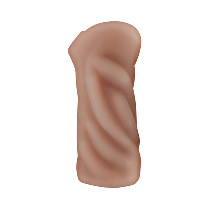 ALWAYS HORNY SELF-LUBRICATING MASTURBATOR ALICIA BROWN