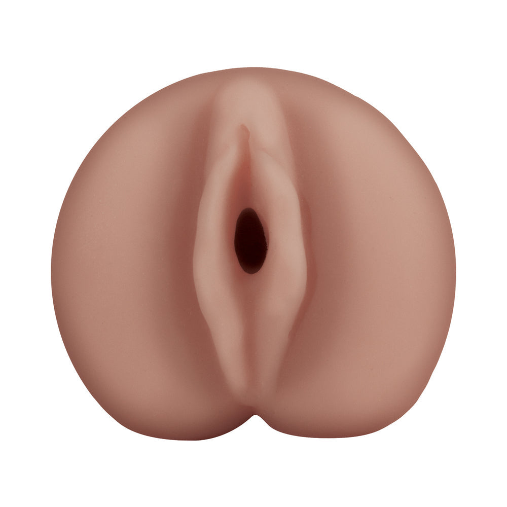 ALWAYS HORNY SELF-LUBRICATING MASTURBATOR SKYE BROWN