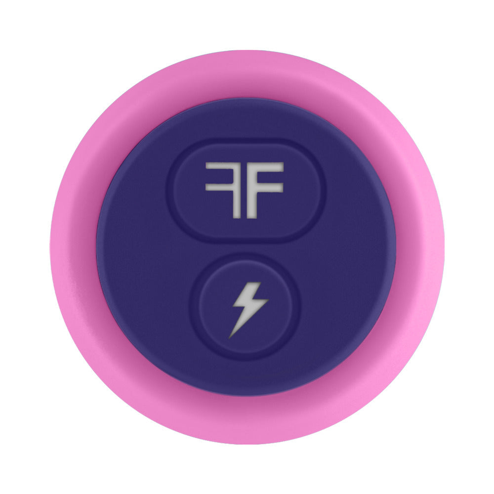 FEMMEFUNN HANA THUMPING BULLET PINK