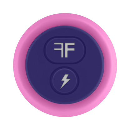 FEMMEFUNN HANA THUMPING BULLET PINK