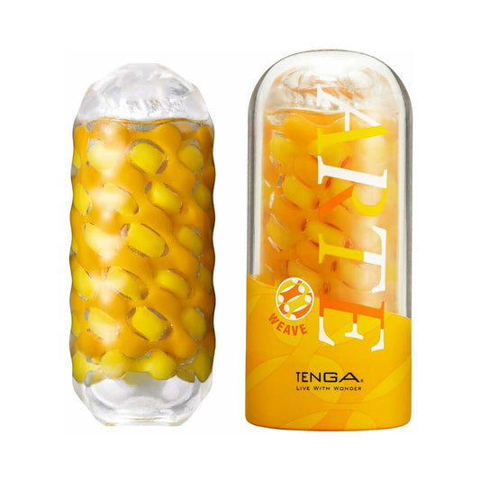 TENGA - ARTE WEAVE
