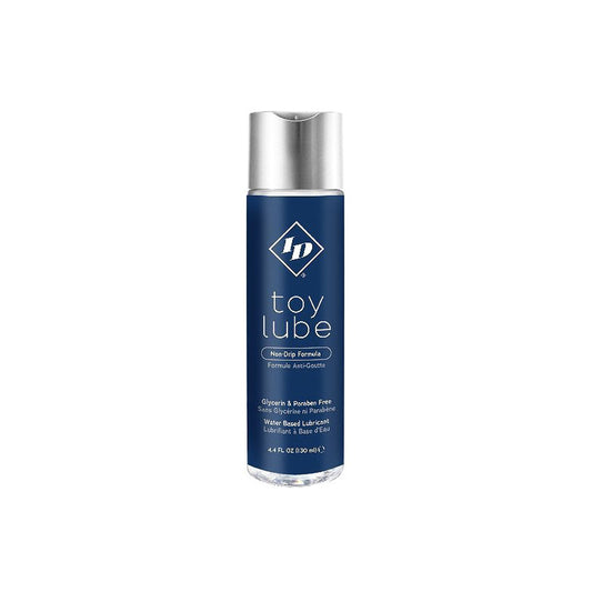 ID LUBRICANTS - ID TOY LUBE 4.4 OZ.