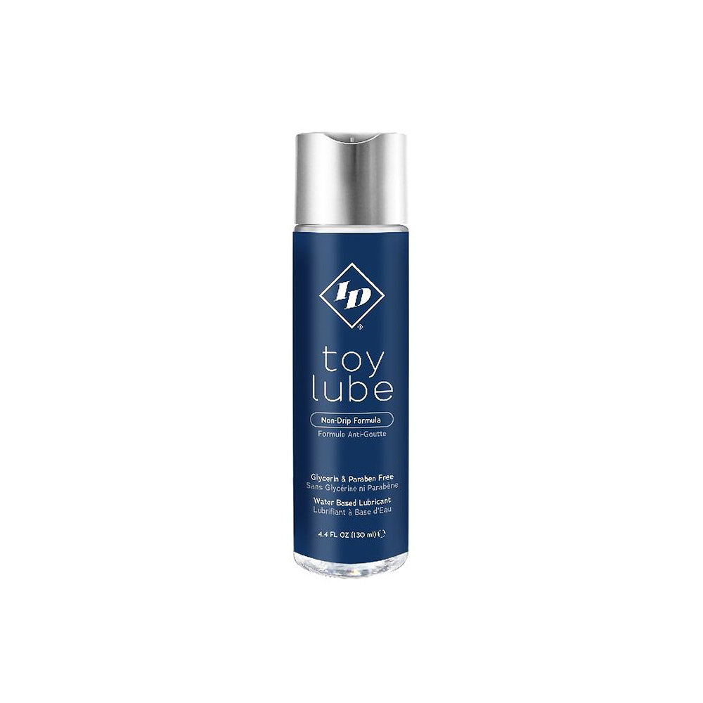 LUBRICANTES ID - LUBRICANTE ÍNTIMO ID 4.4 OZ.