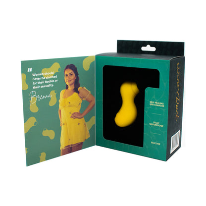 LUCKY DUCK SUCTION STIMULATOR