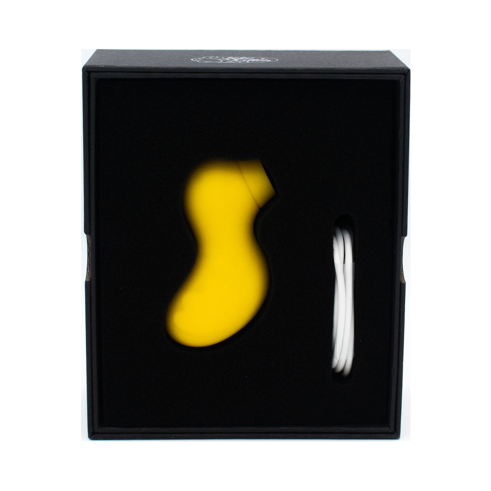 LUCKY DUCK SUCTION STIMULATOR