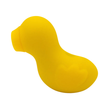 LUCKY DUCK SUCTION STIMULATOR