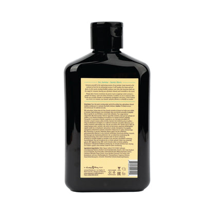 EARTHLY BODY - AT NIGHT APHRODISIAC BUBBLE BATH SEA JASMINE 8.4 OZ.