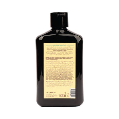 EARTHLY BODY - AT NIGHT APHRODISIAC MASSAGE OIL SEA JASMINE 8.4 OZ.