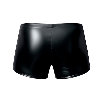 MALE POWER LIQUID ONYX 2.0 SHORT BLACK S