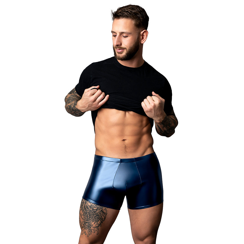 MALE POWER - LIQUID ONYX 2.0 CORTO