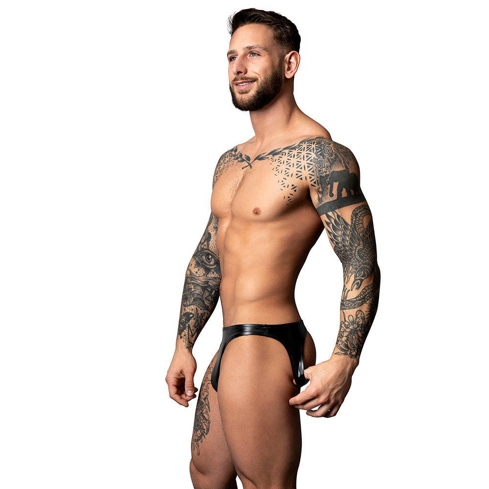MALE POWER - LIQUID ONYX 2.0 MOONSHINE