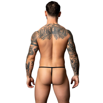 LIQUID ONYX 2.0 POSING STRAP O/S