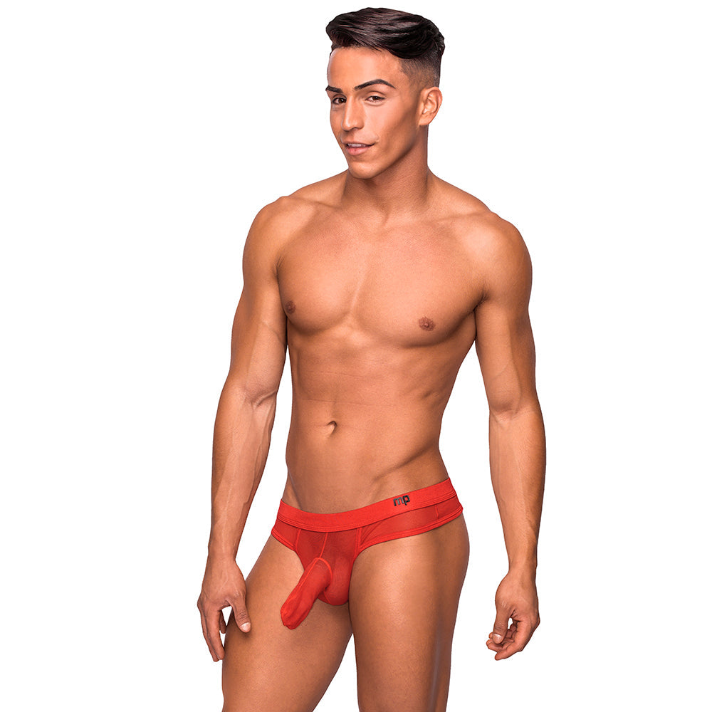 MALE POWER - THE MATCHMAKER HOSE THONG