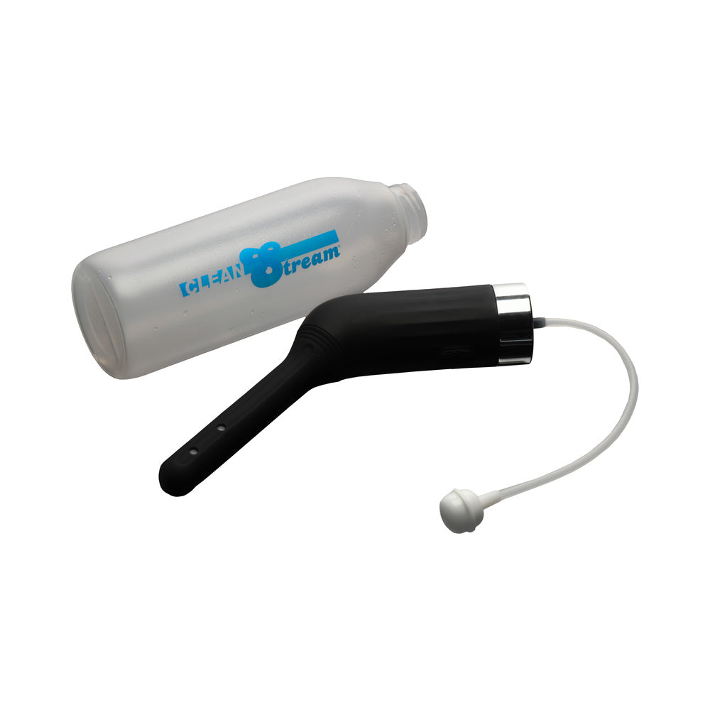CLEANSTREAM AUTOMATIC ENEMA SET