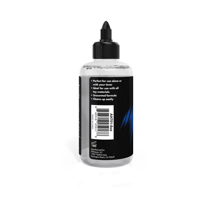 MARCAS XR - LUBRICANTE ÍNTIMO CON BASE DE AGUA "SALSA SEXUAL PARA HOMBRES NAUGHTY JANE" 8 OZ.