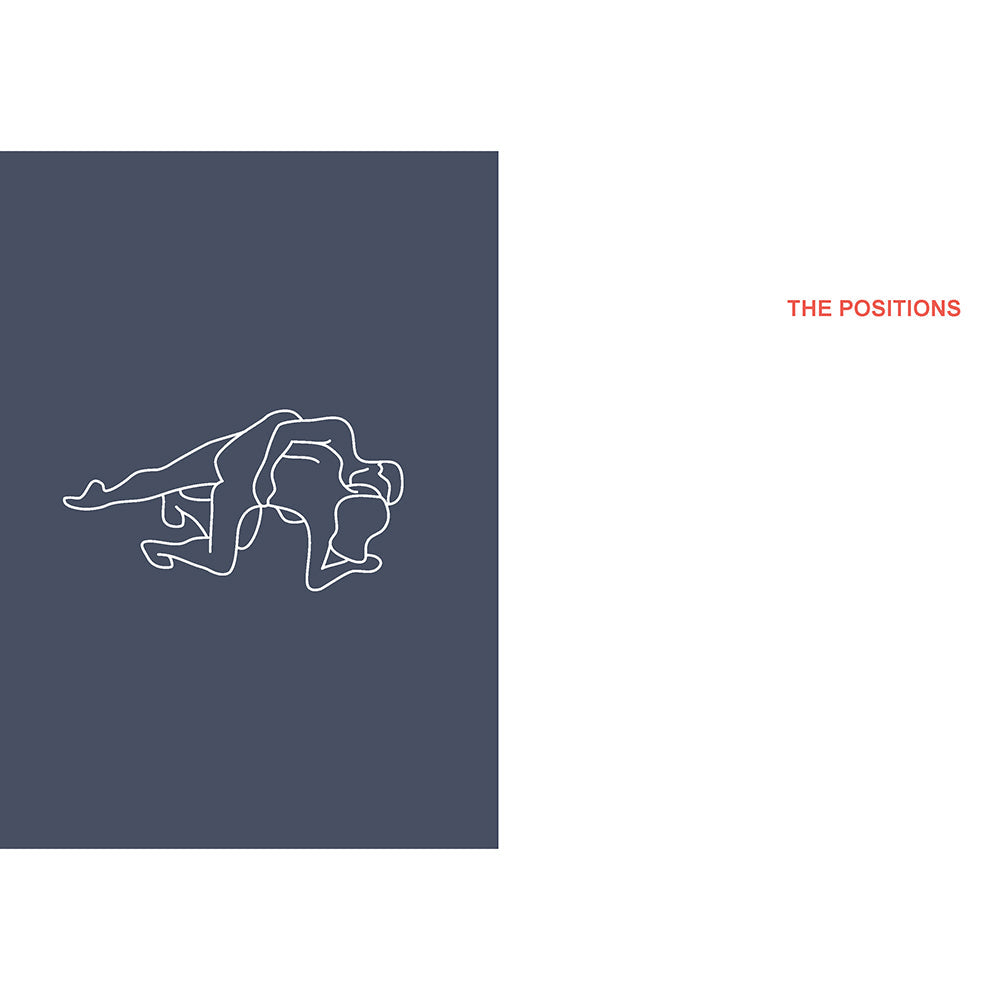 POSITION OF THE DAY PLAYBOOK REVISED AND UPDATED: SEX EVERY DAY IN EVERY WAY 