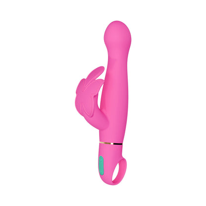 ARIA NAUGHTY AF 2.0 RECHARGEABLE VIBE PLUM