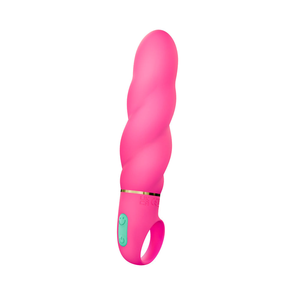 ARIA AMAZING AF 2.0 RECHARGEABLE VIBE FUCHSIA