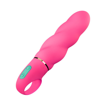ARIA AMAZING AF 2.0 RECHARGEABLE VIBE FUCHSIA