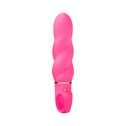 ARIA AMAZING AF 2.0 RECHARGEABLE VIBE FUCHSIA