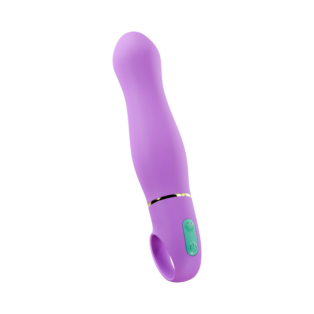 ARIA EXCITING AF 2.0 RECHARGEABLE VIBE INDIGO