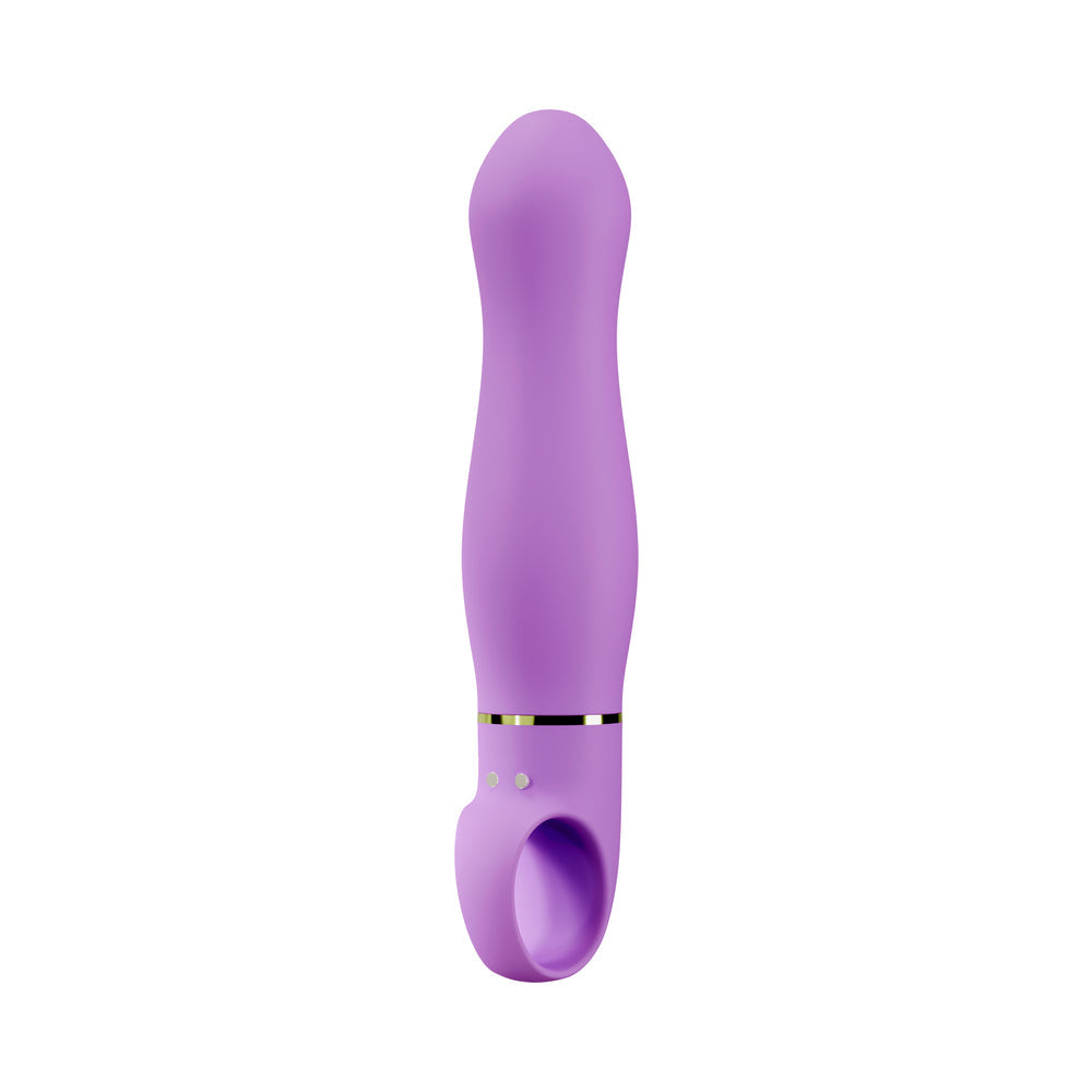 ARIA EXCITING AF 2.0 RECHARGEABLE VIBE INDIGO