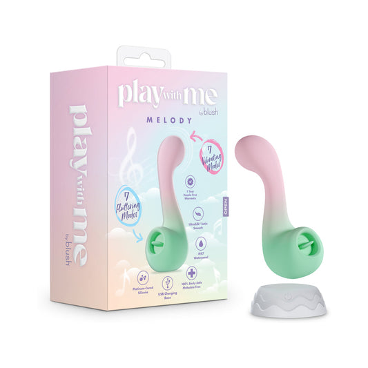 BLUSH - PLAY WITH ME MELODY PINK