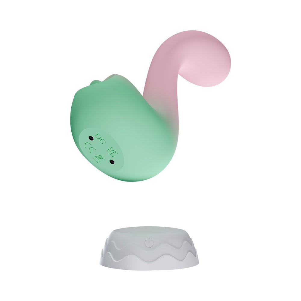 PLAY WITH ME MELODY PINK