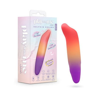 BLUSH - PLAY WITH ME DOLPHIN DREAMS