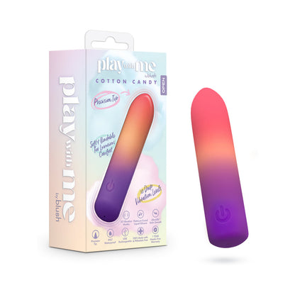 BLUSH - PLAY WITH ME COTTON CANDY