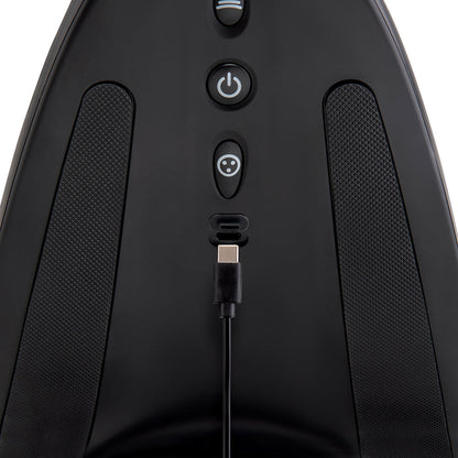 THE COWGIRL SADDLE MACHINE