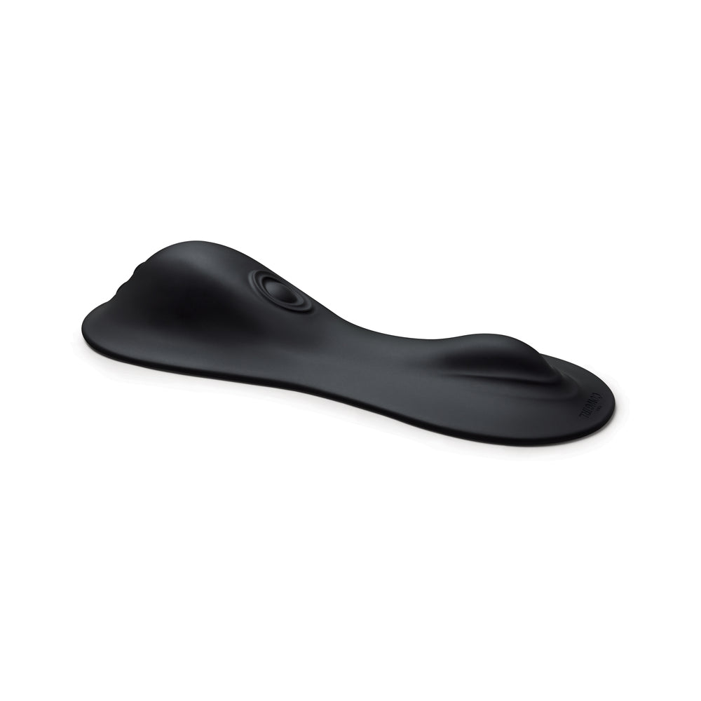 THE COWGIRL RODEO RUMBLER