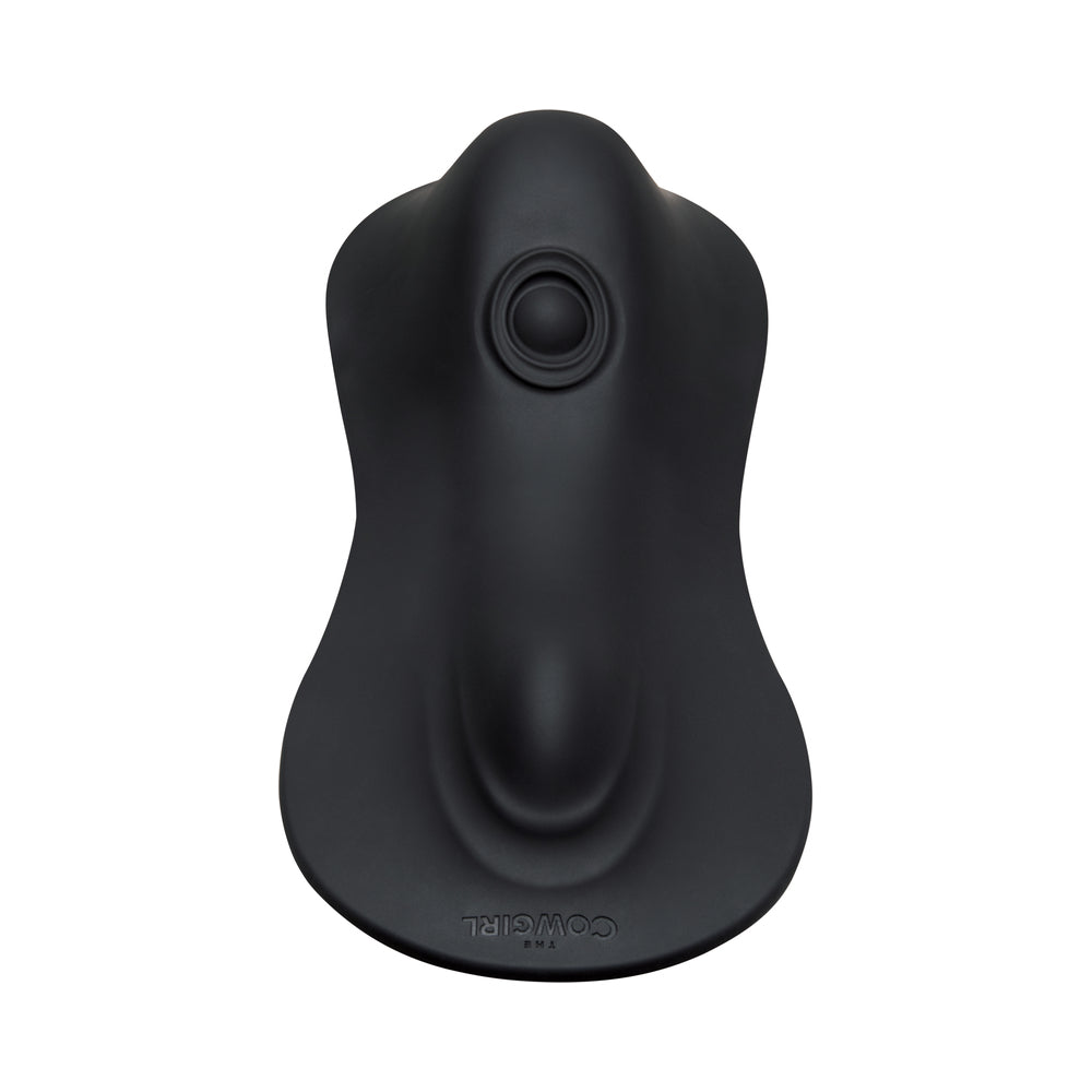 THE COWGIRL RODEO RUMBLER