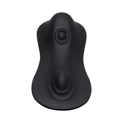 THE COWGIRL RODEO RUMBLER