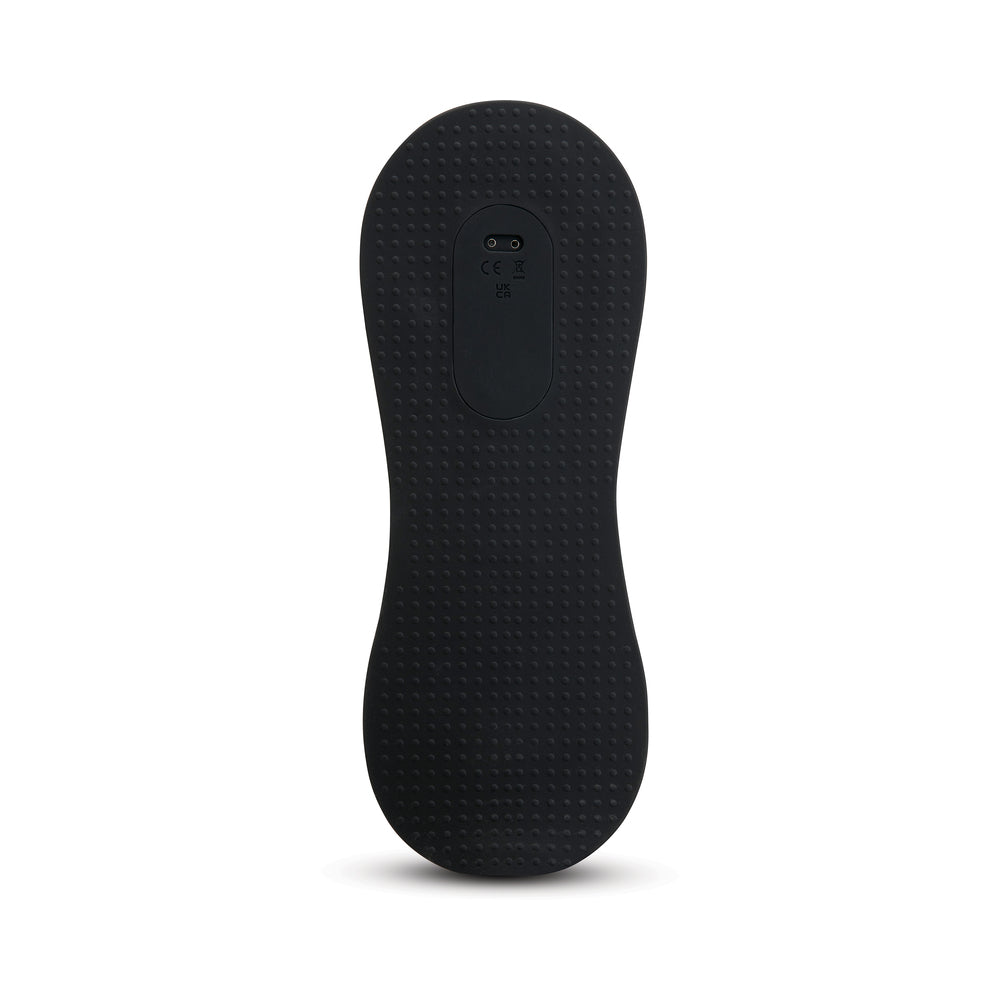 THE COWGIRL RODEO RUMBLER