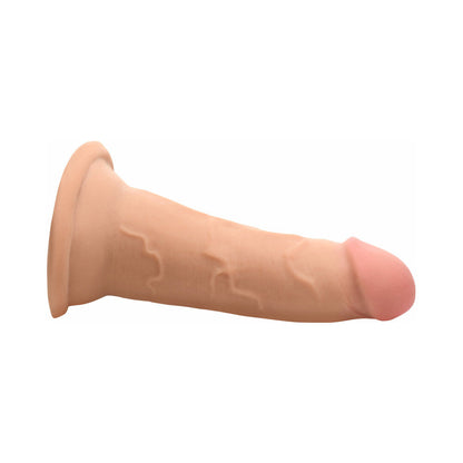 JOCK HARD-CORE 5 IN. TRIPLE DENSITY DILDO