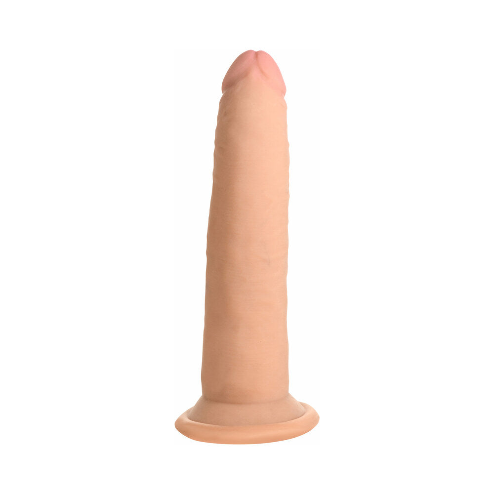 JOCK HARD-CORE 7 IN. TRIPLE DENSITY DILDO